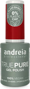 Andreia Professional - Gellak - True Pure - Donkerrood T38 - HEMA vrij - Vegan - 10,5ml