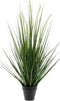Emerald Kunstgras in pot vossenstaart 70 cm