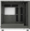 Fractal Design North XL - Tower - ATX EATX µATX Mini-ITX - Gehard glas - Chalk White