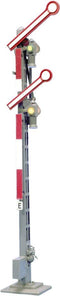 Viessmann Modelltechnik 4531 H0 Vormsein 2-armig, Gekoppeld Hoofdsein Kant-en-klaar model DB