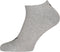 Puma Plain Sneakersokken Unisex 3P - Maat 39-42