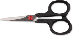 Bexfield Borduurschaar met Ergonomische Ogen - 11 cm - Zwart