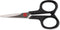 Bexfield Borduurschaar met Ergonomische Ogen - 11 cm - Zwart