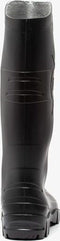 DUNLOP Pricemastor werklaars - PVC - zwart 42