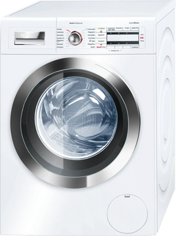 Bosch WAY28543 - Wasmachine - 8 kg - 1400 rpm - A+++ - Wit