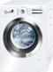 Bosch WAY28543 - Wasmachine - 8 kg - 1400 rpm - A+++ - Wit