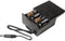 MPD BK-030 Batterijbox 8 AA (penlite) (l x b x h) 71.8 x 65.28 x 37.08 mm