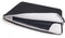 Tucano BFC-1718 - Sleeve voor notebook 17