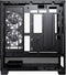 Phanteks XT View - Tower - 9x ventilatorlocaties - Zwart
