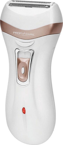 ProfiCare PC-LBS 3002 - Lady Beauty Set - Ladyshave en epilator - (1 set)