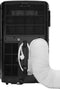Whirlpool PACB29HP - Mobiele Airconditioner - 9000 BTU - Verwarmen en Koelen