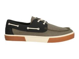 Timberland Union Wharf 2.0 EK+ Sneakers - Comfortabel Medium Model - Leaf Green - Maat 41