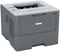 Brother HL-L6250DN - Laserprinter - 1200 x 1200 DPI - Zwart