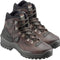 Grisport Sherpa - Unisex Wandelschoenen - Stevige allround schoen met ademende voering - Bruin