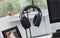 Logitech Zone Vibe 100 - Draadloze over-ear headset - Ruisonderdrukking - Grafiet