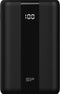 Silicon Power QX55 - Powerbank 30000mAh - 18W PD en QC3.0 - Zwart