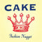 Cake - Fashion Nugget - LP - Standard Edition
