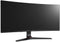 LG 34GL750-B - Ultragear Gaming Monitor - 34 Inch 144 Hz IPS Curved (2023)