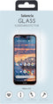 Selencia Screenprotector Geschikt voor Nokia 4.2 Tempered Glass - Selencia Gehard Glas Screenprotector