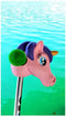 Scootaheadz Unicorn Bella - Eenhoorn accessoire voor step - Waterbestendig - Vanaf 3 jaar