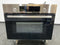 Bosch CMA583MS0 - Combimagnetron - 44L - 900W - Grill - Hetelucht