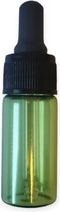 Hearing Good dropper bottle with pipette - you can fill it yourself with olive oil against ear plugs