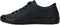 ECCO Soft 7 - Hoge sneakers - Imitatieleer - Zwart - Maat 39