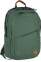 Fjällräven Räven 28 - Unisex Rugzak - Laptopvak tot 15 inch - Deep Patina