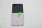 Samsung Galaxy Z Flip5 - Smartphone - 8GB RAM - 512GB - Licht paars