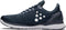 Craft V150 Engineered Hardloopschoenen Heren - Marine | Maat: 45