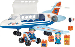 ECOIFFIER 3155 bouwspeelgoed