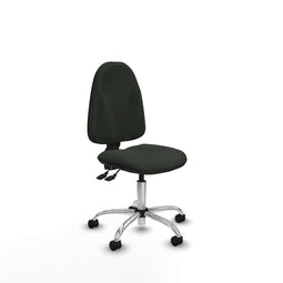 Bureaustoel Algarra Piqueras y Crespo B0005RN Zwart