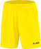 Jako Manchester Short - Voetbalbroek - Jongens - Maat 128 - Blauw kobalt
