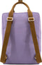 Sticky Lemon Backpack/Boekentas Farmhouse L - Envelope - Blooming Purple