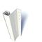 Secu SecuStrip Plus - Buitendraaiend - Inbraakvertraging 6 minuten - Wit