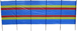 Summertime Windscherm Pe 4 Meter