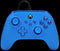 PowerA 1519367-01 - Bedrade Controller - Dual Rumble Motors en Impulse Triggers - Blauw