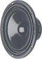 Visaton W 130 S - Bas-Mid-driver 13 cm - 4 Ohm - Zwart