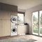 ASKO W4096RW3 - Wasmachine - 9 kg trommelinhoud - 21 wasprogramma's
