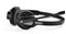 Sennheiser IMPACT D 30 Phone - Draadloos - On-Ear - Zwart