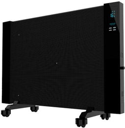 Cecotec Ready Warm 3100 Smart Now - Elektrische kachel - 2000W - Zwart