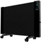 Cecotec Ready Warm 3100 Smart Now - Elektrische kachel - 2000W - Zwart
