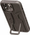 Topeak RideCase iPhone 14 Pro Max - Telefoonhoesje - Schokbestendig - Zwart/Grijs