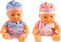 Jono Toys Babypop Klein Kleur