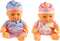 Jono Toys Babypop Klein Kleur