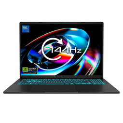 ASUS V16 V3607VH-RP011W - Laptop - Intel Core 5 210H 16 GB DDR5 512 GB SSD NVIDIA GeForce RTX 5050 - Zwart