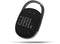 JBL Clip 4 - Bluetooth Speaker - 5W RMS - Zwart