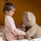 Tiamo Collection Knuffelbeer - zittend 50cm - staand 70cm