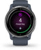 Garmin Venu 2 - GPS smartwatch - Gezondheidsmonitoring en muziek - Blauw