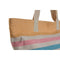 Handtas Dames Home ESPRIT Multicolour 37 x 12 x 36 cm (3 Stuks)